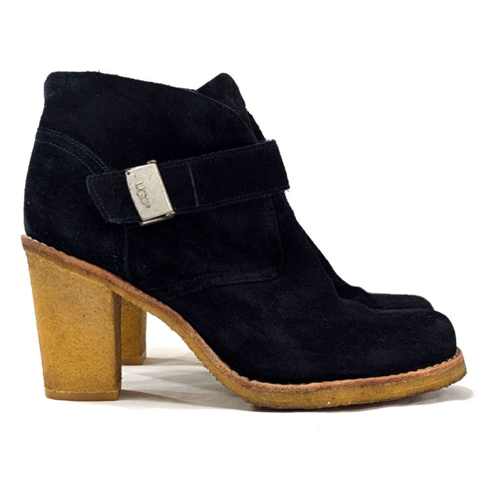 Ugg Brienne Boot - Picture 1 of 6